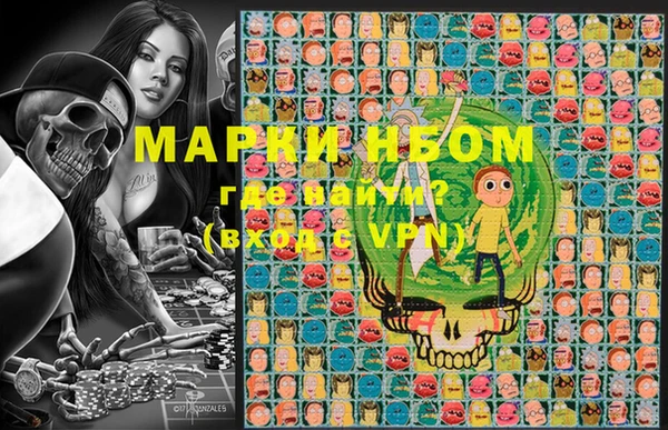 молекула духа Вязьма